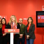 Pedro Sánchez participará en el 16 Congreso Regional del PSOE que lleva por lema “lo vamos a hacer”