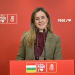 El PSOE defenderá en el Pleno de mañana asuntos relacionados con la igualdad, la brecha salarial o el pago de la primera matrícula en las universidades públicas riojanas