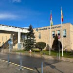 La ejecución presupuestaria demuestra que el Gobierno de Capellán continúa con su plan para desmantelar el hospital de Calahorra