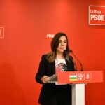 Naiara Hernáez asegura que el compromiso del Gobierno de España con la igualdad es incuestionable