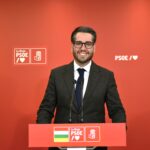 García reitera a Capellán la oferta para trabajar juntos en defensa de los sectores productivos afectados por los aranceles