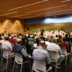 García anuncia la creación del Consejo de alcaldes y concejales para debatir y compartir experiencias que mejoren la vida de la ciudadanía