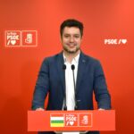 Raúl Díaz asegura que el decreto contra los aranceles pretende proteger a trabajadores y empresas