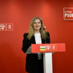 Fernández asegura que el Gobierno de Capellán no sabe gestionar y se ocupa exclusivamente de una minoría de riojanas y riojanos  