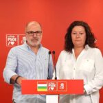 El PSOE denuncia que el consultorio de Los Lirios no está funcionando debidamente