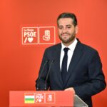 Javier García propone una alianza para la acogida de menores migrantes que proteja a La Rioja frente al odio, la crispación y la insolidaridad