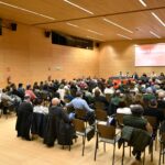 Javier García denuncia el deterioro de los servicios públicos y la falta de un proyecto de futuro del Gobierno de Capellán