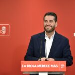 El Parlamento de La Rioja da luz verde a la propuesta del PSOE de crea una Comisión de estudio sobre el acoso escolar