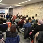 Javier García destaca la fortaleza y unidad del PSOE de La Rioja