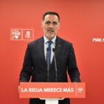 El PSOE propone implantar en La Rioja un billete único en el ámbito del transporte de viajeros