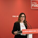 El PSOE exige al Gobierno de Capellán el pleno desarrollo de las Leyes regionales de igualdad y contra la violencia de género
