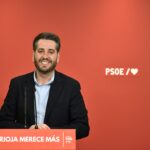 Javier García exige a Capellán que abandone su letargo y desarrolle la Ley de familias monoparentales de La Rioja  