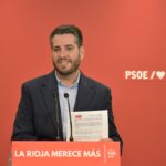 El PSOE registra en el Parlamento de La Rioja una Proposición de Ley del Tercer Sector
