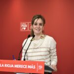 El Gobierno de La Rioja carece de ideas y copia de forma descarada iniciativas del Grupo Parlamentario Socialista