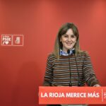 Orradre denuncia la opacidad del PP y del Gobierno regional por rechazar la Comisión de investigación sobre los sobresueldos del SERIS