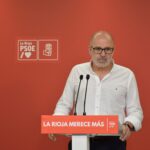 El Gobierno regional ampara los vínculos con el sector privado del coordinador de investigación de la Fundación Rioja Salud