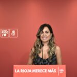 Hernáez denuncia que el Gobierno de La Rioja no cree en el Plan Corresponsables y que no le interesa la conciliación familiar