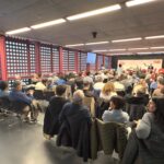 El Consejo de alcaldes y concejales del PSOE trabaja en compartir experiencias para mejorar la vida de la ciudadanía