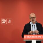 La reiterada ausencia de Eduardo Mirpuri en la Fundación Rioja Salud obliga a poner en marcha varios procesos de selección