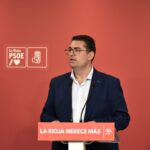 El trabajo de los Gobiernos del PSOE ha devuelto a La Rioja al mapa de las infraestructuras ferroviarias