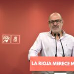 La improvisación de María Martín y Gonzalo Capellán sitúa a la sanidad pública riojana en una deriva preocupante
