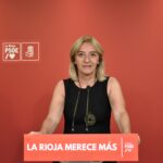 María Somalo destaca el compromiso del Gobierno de España con la financiación de la dependencia