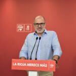 El Gobierno regional ha retirado más de 1 millón de euros del presupuesto inicial asignado al hospital de Calahorra