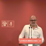 El PP vota en contra de todas las propuestas elaboradas por el PSOE para reforzar el hospital de Calahorra