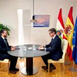 García reprocha a Capellán su falta de voluntad para mantener un verdadero diálogo que cristalice en acuerdos de región