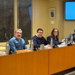 El proyecto de presupuestos para 2027 no está a la altura de lo que necesita el modelo educativo riojano   