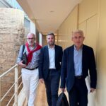 El proyecto de presupuestos es irreal y preocupante, ya que la partida que más crece es la destinada al pago de los intereses de la deuda  