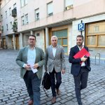 El presupuesto de la consejería de Economía es el que menos crece para el próximo ejercicio