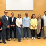 Elisa Garrido y Concha Andreu encabezan las listas del PSOE de La Rioja al Congreso y al Senado