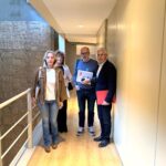 El presupuesto de la consejería de Salud no sirve para generar capacidad asistencial nueva