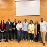 Elisa Garrido y Concha Andreu encabezan las listas del PSOE de La Rioja al Congreso y al Senado